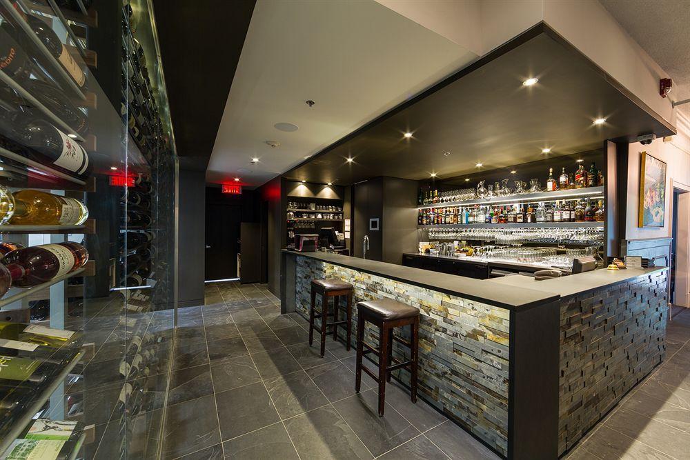 Chez Truchon Bistro-Auberge La Malbaie Exterior photo