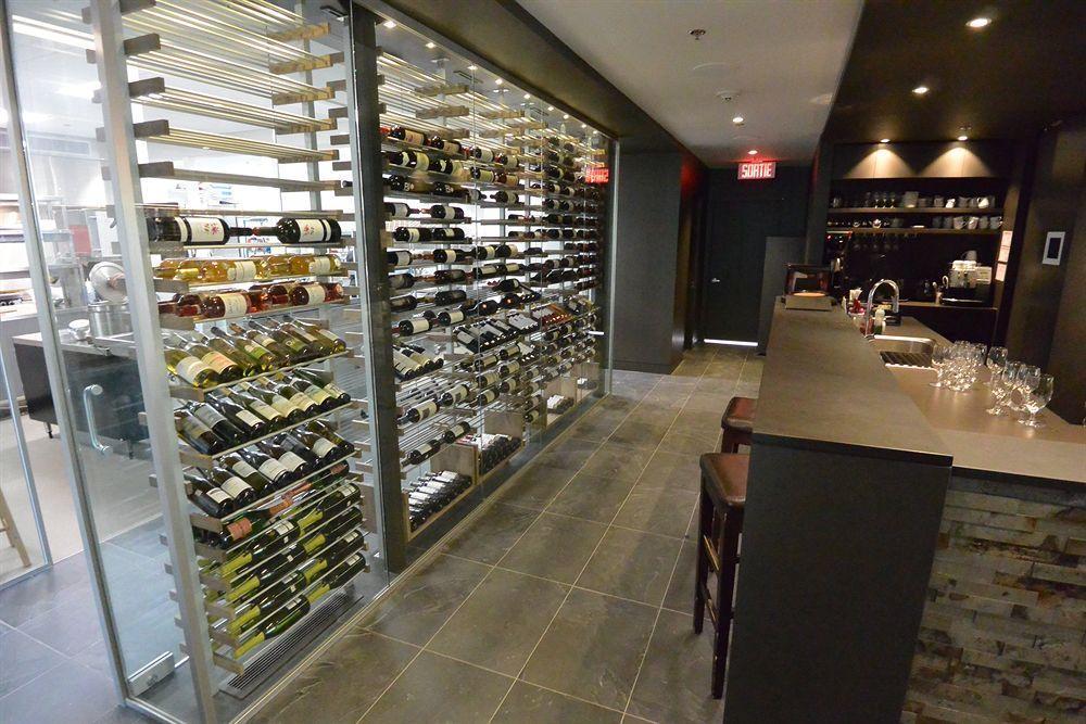 Chez Truchon Bistro-Auberge La Malbaie Exterior photo